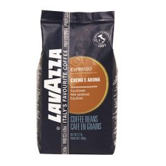 Kawa Lavazza Crema e Aroma Blue